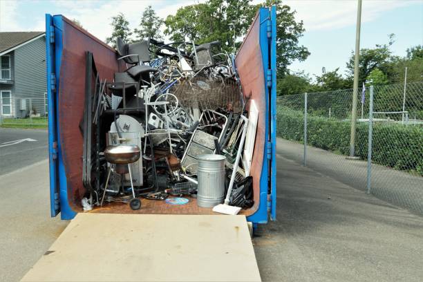 Appliance Disposal in Carlisle, AR