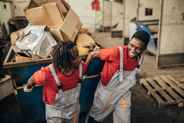 Carlisle, AR Junk Removal Company