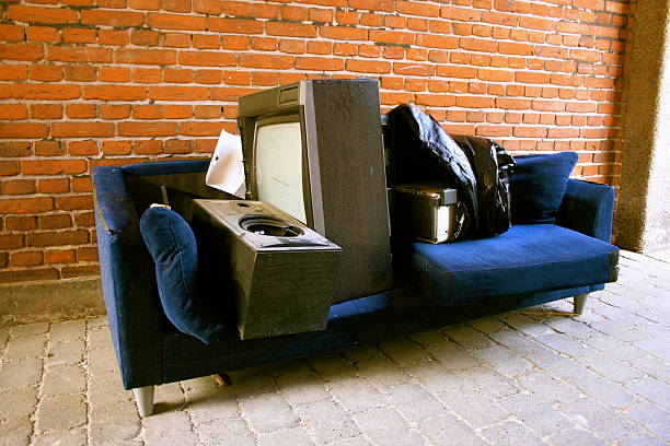 Professional Junk Removal in Carlisle, AR